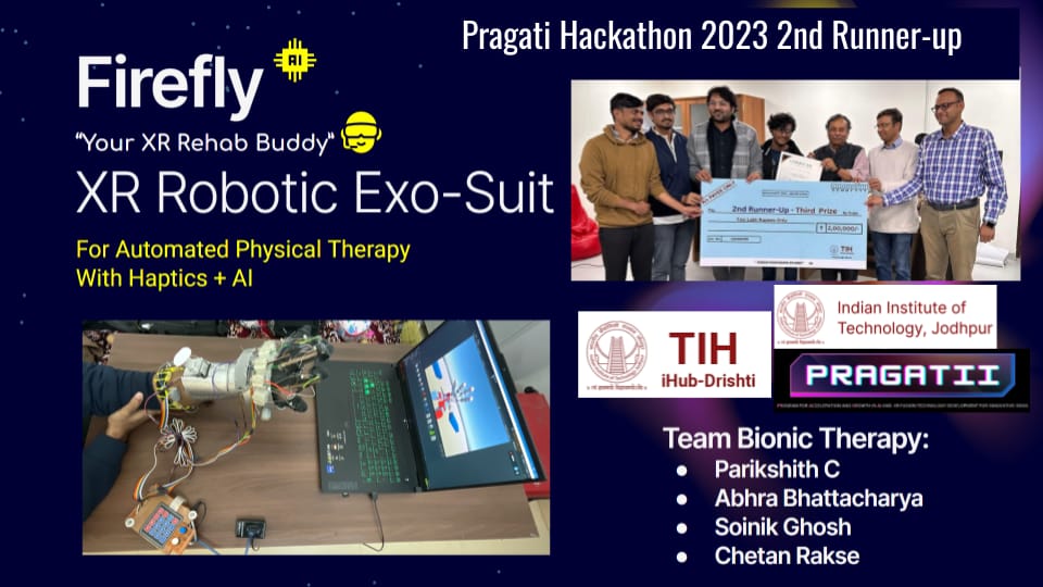 Pragati Hackathon