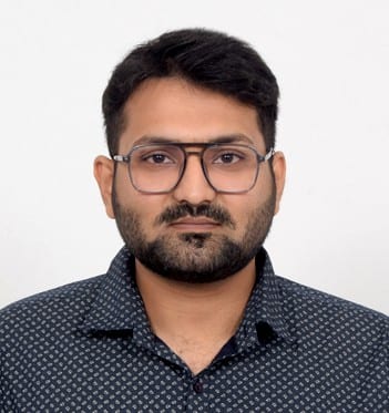 Parikshith Chavakula